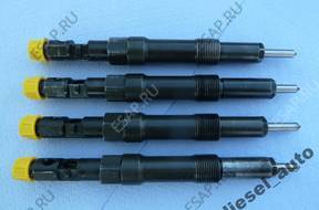 Форсунка   FORD MONDEO TDCI EJDR00101Z EJDR00301Z