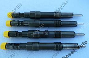 Форсунка   FORD MONDEO TDCI EJDR0502Z EJBR00504Z