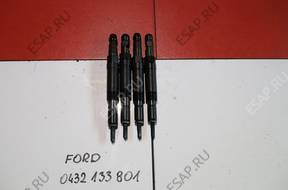 Форсунка FORD MONDEOMK3  2.0TDDI  0432133801