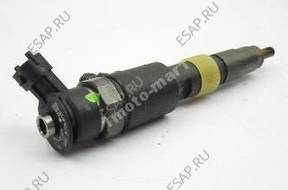 Форсунка FORD PEUGEOT 1.4 TDCI HDI   0445110339