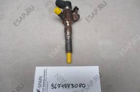 Форсунка FORD PEUGEOT E HDI   9674973080