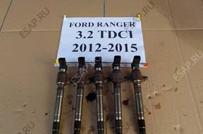 Форсунка FORD RANGER 12 15 3.2 TDCI  BK2Q9K546AG