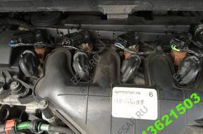 Форсунка FORD S MAX 2.0TDCI 6   9657144580