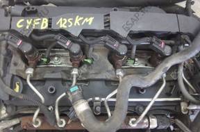 Форсунка FORD TRANSIT 2.2 TDCI   BK20 9K546 AG