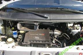 Форсунка FORD TRANSIT 2.2 TDCI КОМПЛЕКТ ФОРСУНКАW