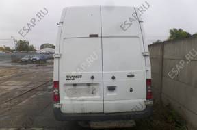 Форсунка FORD TRANSIT 2.4 TDCI КОМПЛЕКТ ФОРСУНКАW