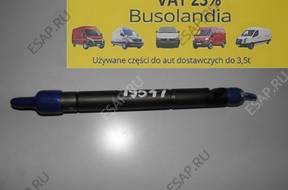 Форсунка   FORD TRANSIT 2.4 TJBB02601D