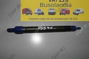 Форсунка   FORD TRANSIT 2.4 TJBB02601D