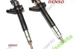 Форсунка  FORD TRANSIT FIAT DUCATO PEUGEOT BOXER 2,2