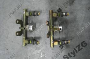 Форсунка  FORESTER 2.0 03 2008 год FBYCG50 5006803