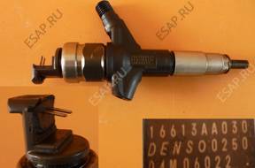 Форсунка FORESTER III 2.0d   16613AA030