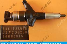 Форсунка FORESTER III 2.0d   16613AA030