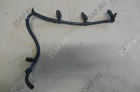 Форсунка  ФОРСУНКАw Ford Focus MK2 C Max 1.6TDCI