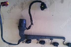 Форсунка  ФОРСУНКАW FUSION 1.4 TDCI 9652402480