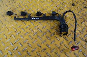 Форсунка  ФОРСУНОК 9645343780 Fiesta MK6 1,4