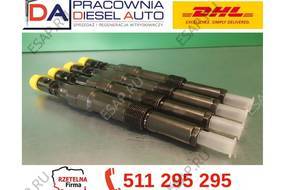 Форсунка  ФОРСУНОК DELPHI 1.5 DCI 2.0 TDCI FORD