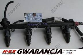 Форсунка  FREELANDER 1.8 0280150703