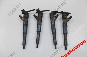Форсунка   FREELANDER 2.0 D  0445110049