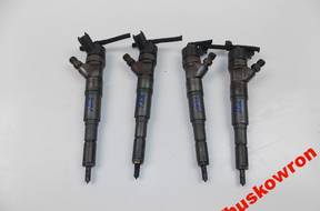 Форсунка   FREELANDER 2.0 D  0445110049