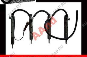 Форсунка FREELANDER 2.0 TCIE D   STERUJCY