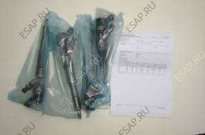 Форсунка FREELANDER 2.0 TD4  0445110049
