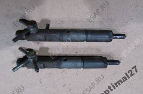Форсунка FREELANDER I 2,0 TD  0432193701