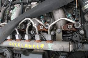 Форсунка   Freelander II 2.2 TD4