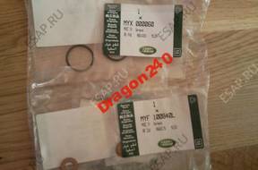 Форсунка Freelander Oring   2.0 TD4