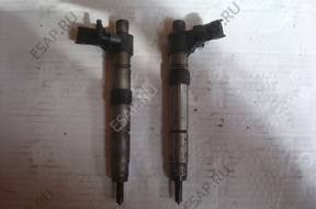 Форсунка FREELANDER TD4  2 II 07 14   PSA