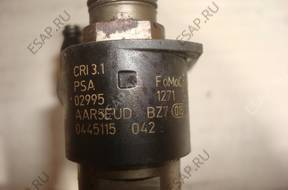 Форсунка FREELANDER TD4  2 II 07 14   PSA