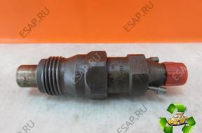 Форсунка  FSO POLONEZ III 1.9 D 2001 KCA17S42