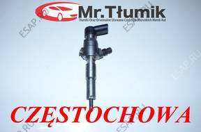 Форсунка  Fusion Fiesta V 1,4TDCi 9655304880