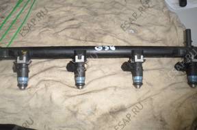 Форсунка G38  RENAULT   H132254 ITGM60