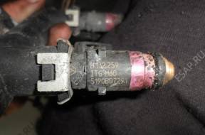 Форсунка G40  RENAULT   H132259 ITGM60