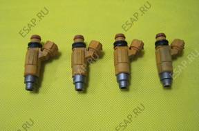 Форсунка GALANT 97 03 2.0 16V   ТОПЛИВА