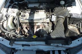 Форсунка GALANT VIII 96 03 2.0 16V ТОПЛИВНАЯ РАМПА