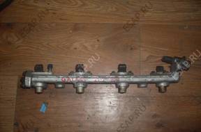 Форсунка GALAXY MK1 2.3 DOHC  ТОПЛИВНАЯ РАМПА