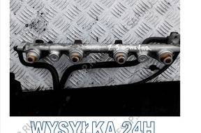 Форсунка GALAXY MK2 2.3 16V DOHC ТОПЛИВНАЯ РАМПА