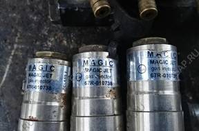 Форсунка  ГАЗА Magic