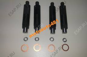 Форсунка GAZELA HONKER   НАСОС  BOSCH REGEN