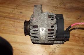 Форсунка ГЕНЕРАТОР 46554405 FIAT STILO 1.2 16V