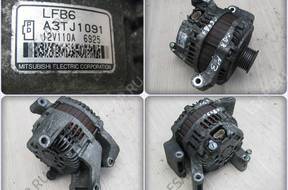 Форсунка ГЕНЕРАТОР MAZDA 3  2.0 16V 03 2009 год LFB6 110A
