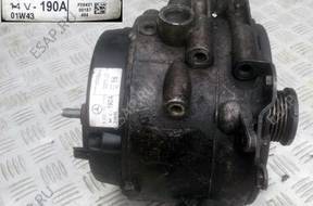 Форсунка ГЕНЕРАТОР WODNY W203 W211 2.2 2.7 CDI 0001501750