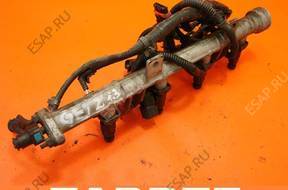 Форсунка GETZ 1.3  ТОПЛИВНАЯ РАМПА 9260930006