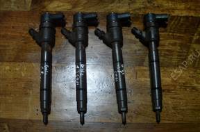 Форсунка GETZ 1.5 CRDI 16V  338002A400 0445110