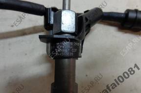 Форсунка   GLK W204 2.2CDI BITURBO A6510702987