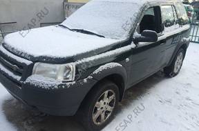 Форсунка glowica land rover freelander ПО 2001  1.8