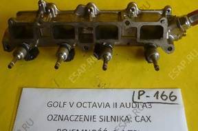 Форсунка   GOLF 1,4 TSI 033906036F