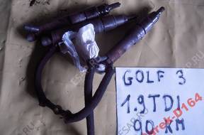 Форсунка   GOLF 3 1.9TDI 90