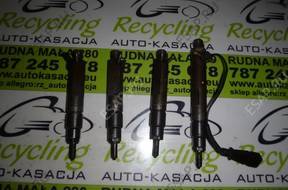 Форсунка GOLF 4 IV 1.9 TDI 1998 год  028130201T